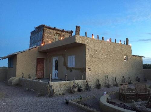 外部景觀, Friendo's House Siwa in 西瓦 外部景觀, Friendo's House Siwa in 西瓦