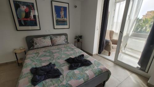 Begonia City Center Apartment 230 BY NAMASTE ELITE