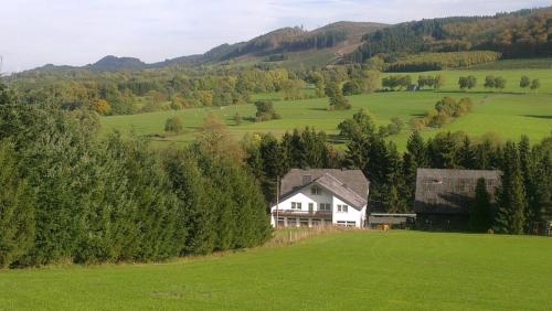 This photo about Hennetaler Hof shared on HyHotel.com