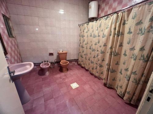 Comoditats, Student House in Madaba Comoditats, Student House in Madaba