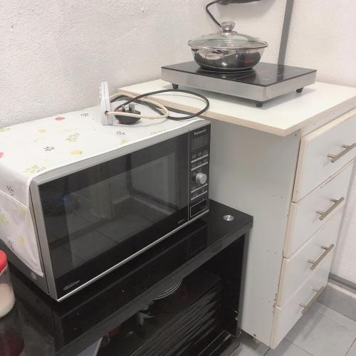 Arena Green Stadium Bukit Jalil furnished, air con all rooms near Bukit Jalil LRT Station Arena Green Stadium Bukit Jalil furnished, air con all rooms near Bukit Jalil LRT Station