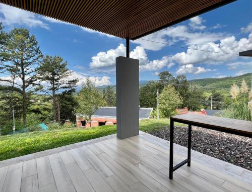 Tres Vientos - Lofts de Montaña Raco (Tres Vientos - Lofts de Montana Raco) in 라코 Tres Vientos - Lofts de Montaña Raco (Tres Vientos - Lofts de Montana Raco) in 라코