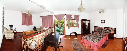 Bed and breakfast Residencial Maravilha in Mindelo Bed and breakfast Residencial Maravilha in Mindelo