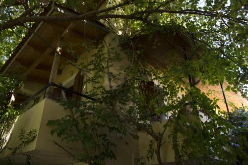 This photo about Staggia Studios shared on HyHotel.com