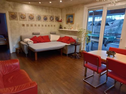 apartmán Lhota u Lysic (apartman Lhota u Lysic) in เมสโต apartmán Lhota u Lysic (apartman Lhota u Lysic) in เมสโต