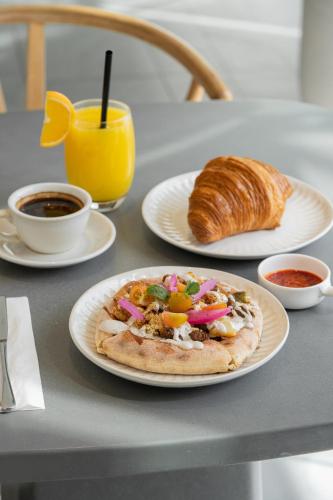 Food and beverages, Saray Deluxe Hotel Apartments in Khalifa City Food and beverages, Saray Deluxe Hotel Apartments in Khalifa City