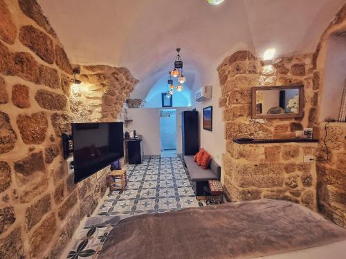 Shafika house in Acre Shafika house in Acre