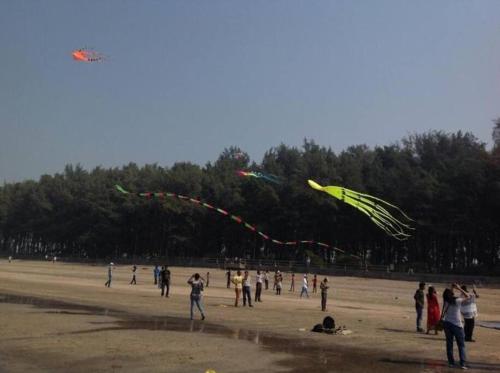 10 mins from the beach in Daman in Daman 10 mins from the beach in Daman in Daman