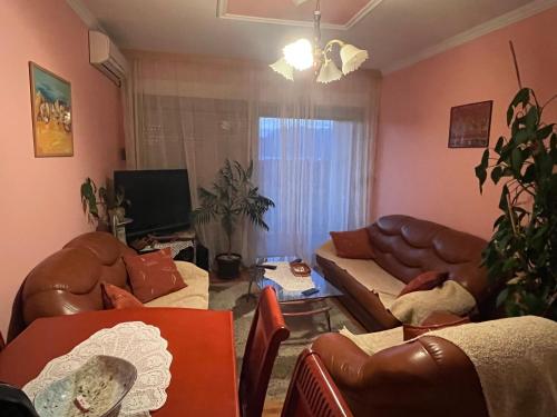 PA Max apartment in تروجيكا PA Max apartment in تروجيكا