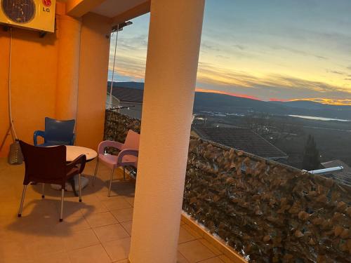 PA Max apartment in تروجيكا PA Max apartment in تروجيكا