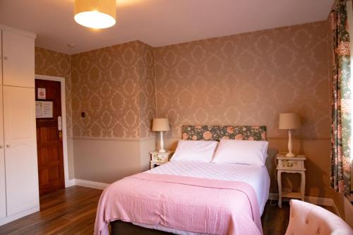 The Ring Farmhouse in Birr The Ring Farmhouse in Birr