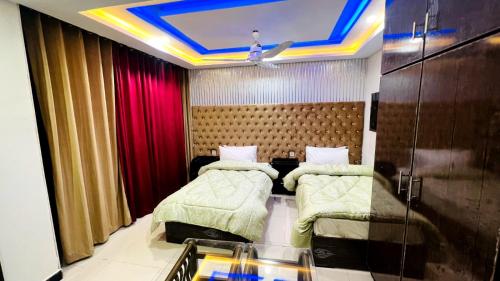HOTEL 11 SWEET ROOMS in Islamabad HOTEL 11 SWEET ROOMS in Islamabad
