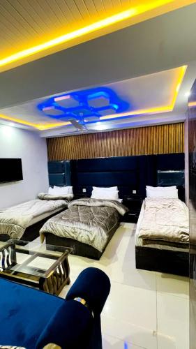 HOTEL 11 SWEET ROOMS in Islamabad HOTEL 11 SWEET ROOMS in Islamabad