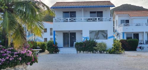 Marazul Dive Resort. 3 Bedroom Seafront House. Dive, Snorkel, enjoy amazing sunsets in ווסטפונט Marazul Dive Resort. 3 Bedroom Seafront House. Dive, Snorkel, enjoy amazing sunsets in ווסטפונט