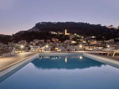 Strada Marina Hotel in Острів Закінтос Strada Marina Hotel in Острів Закінтос