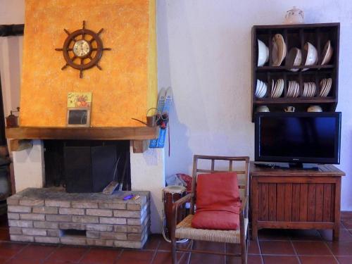 Spacious holiday home in Monteciccardo with solarium in Monteciccardo Spacious holiday home in Monteciccardo with solarium in Monteciccardo