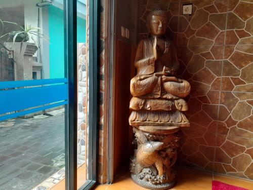 Harmony Guest House in Padang Bai Harmony Guest House in Padang Bai