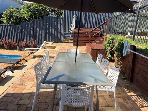 Bundeena Base Art House in Bundeena Bundeena Base Art House in Bundeena