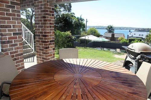 Bundeena Base Art House in Bundeena Bundeena Base Art House in Bundeena