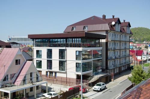 Boutique Hotel Tamara Hotel