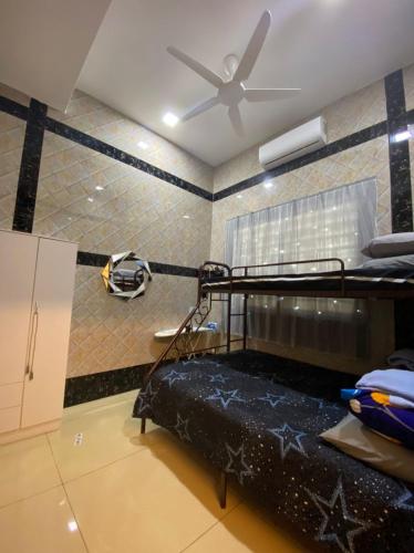 Homestay Bota Sunrise in Ayer Tawar Homestay Bota Sunrise in Ayer Tawar