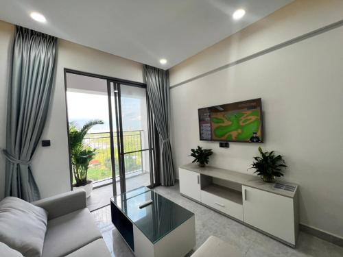 Saigon South CoCo Apartment in Фуоккьен Saigon South CoCo Apartment in Фуоккьен