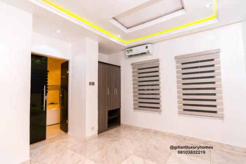 עיצוב הפנים, Gillant Luxury Homes in בנין סיטי עיצוב הפנים, Gillant Luxury Homes in בנין סיטי