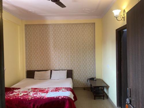 Arvi Guest House in Varanasi Arvi Guest House in Varanasi
