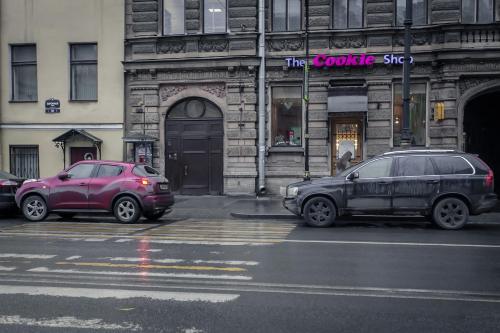 This photo about Senat Guesthouse shared on HyHotel.com