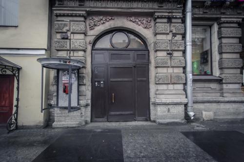 This photo about Senat Guesthouse shared on HyHotel.com