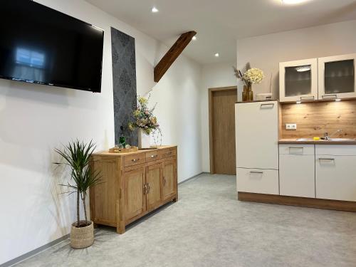 Ferienwohnung Landliebe in Uhlstadt – Kirchhasel Ot Weissen Ferienwohnung Landliebe in Uhlstadt – Kirchhasel Ot Weissen