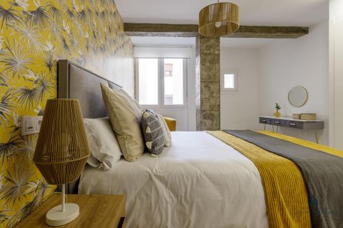 Living4Malaga Boho Chic Apartment