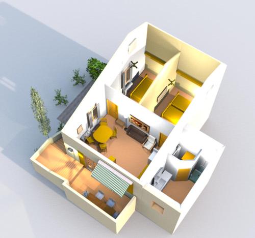 Casa dei Sogni d'Oro in Arcevia Casa dei Sogni d'Oro in Arcevia
