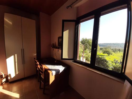 Tenuta Le Tre Querce in Reggio Calabria Tenuta Le Tre Querce in Reggio Calabria