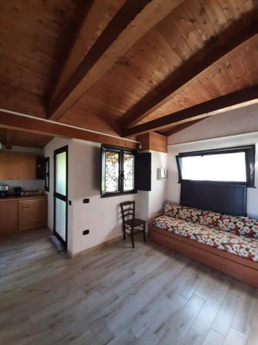 Tenuta Le Tre Querce in Reggio Calabria Tenuta Le Tre Querce in Reggio Calabria