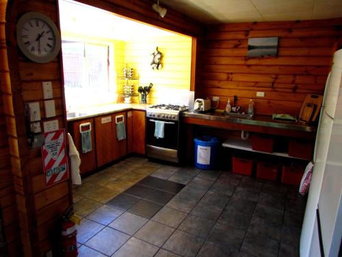 Facilities, Hanmer Backpackers in Hanmer Springs Facilities, Hanmer Backpackers in Hanmer Springs