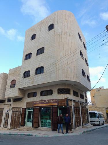 Exterior view, hostel ـ Karak dream in Karak Exterior view, hostel ـ Karak dream in Karak