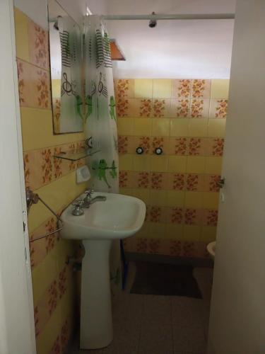 Carlos Paz Centric Apartaments in Villa Carlos Paz Carlos Paz Centric Apartaments in Villa Carlos Paz