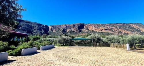Baviaanskloof Landhuis in Studtis Baviaanskloof Landhuis in Studtis