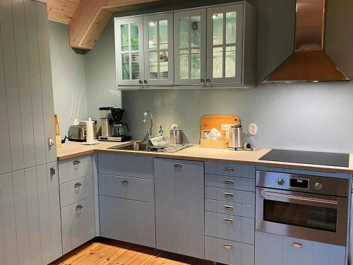 Létesítmények, person holiday home in Loderup-By Traum in Loderup Létesítmények, person holiday home in Loderup-By Traum in Loderup