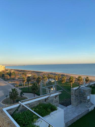 外部景觀, Apartamento a 100 metros de la playa con grande terraza y vistas al mar in 達伊穆茲 外部景觀, Apartamento a 100 metros de la playa con grande terraza y vistas al mar in 達伊穆茲