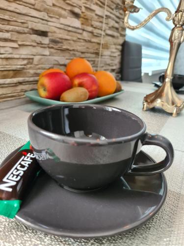 Crystal Apartment in Gulbene Crystal Apartment in Gulbene