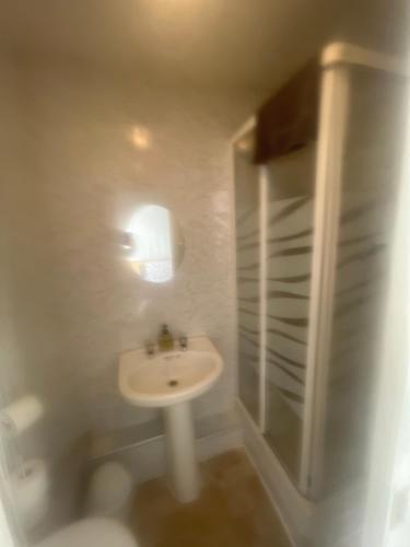 Dunarle Guesthouse in กลางเมืองโอบาน Dunarle Guesthouse in กลางเมืองโอบาน