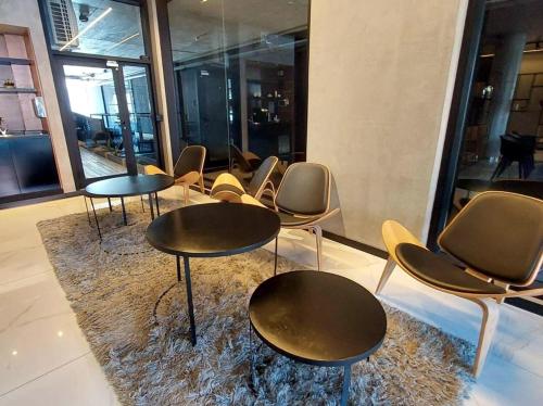 Dzain 1 - PISCINA -Gym- Cochera - Parrilla- Playromm- cercania Garrahan, favaloro, Britanico in Parque Patricios Dzain 1 - PISCINA -Gym- Cochera - Parrilla- Playromm- cercania Garrahan, favaloro, Britanico in Parque Patricios