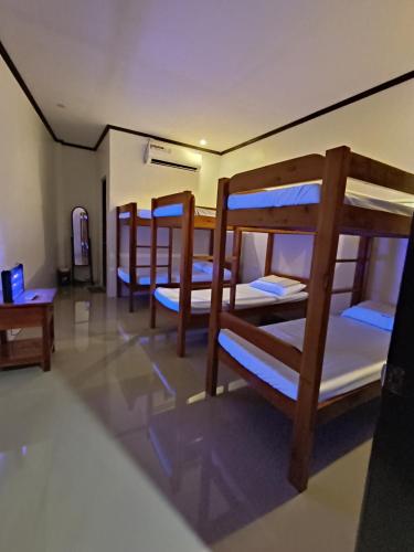 CocoVille Guesthouse in Alegria CocoVille Guesthouse in Alegria