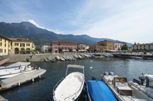 Facilities, Seven Park Hotel Lake Como - Adults Only in Colico Facilities, Seven Park Hotel Lake Como - Adults Only in Colico
