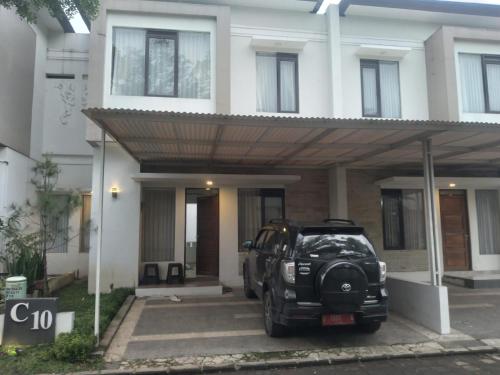 Экстерьер, Adinda Syariah C-10 Bukit Gardenia Resort in Пасирванги Сампиреун Экстерьер, Adinda Syariah C-10 Bukit Gardenia Resort in Пасирванги Сампиреун
