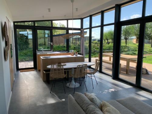 Vybavení, Groot Middenhof in Kamperland Vybavení, Groot Middenhof in Kamperland