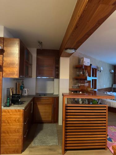 Apartman Vucko Jahorina LUX in Jahorina Apartman Vucko Jahorina LUX in Jahorina