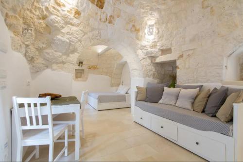Masseria Trulli sull'Aia in Cisternino Masseria Trulli sull'Aia in Cisternino